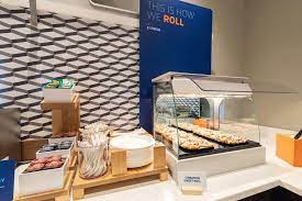 Which popular attractions are close to holiday inn express phuket patong beach central? Holiday Inn Express Hotel Suites Meadowlands Area An Ihg Hotel Carlstadt Updated 2021 Prices