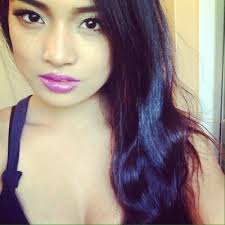 Nadine Villanueva's Instagram, Twitter & Facebook