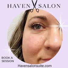 Classic lashes: timeless, effortless, and just dramatic enough 😉  #subtleslay #HavenSalonDewitt #DeWittSalon #classiclashes #lashesindewitt  ##eyelashextensions