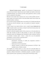 Manual Germana Ii