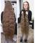 Layered Super Long Hair Cut