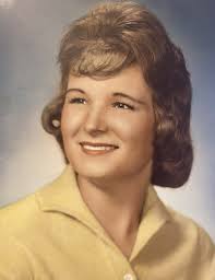 Obituary information for Edith "Edie" Marie Bishop