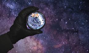 Melukis langit malam gambar step by step menggunakan. Orang Memegang Melukis Batu Langit Kosmos Malam Astronomi Galaksi Alam Semesta Pxfuel