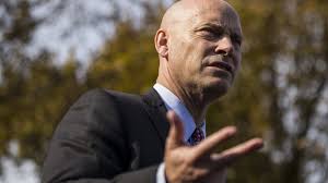 It shouldn't be a 'one-size fit all' in how we respond to the coronavirus,  says VP Pence chief of staff