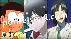 Ada berbagai tema atau genre anime yang bisa anda tonton sesuai selera. 30 Karakter Anime Super Pemalas Kadang Keren Kadang Nyebelin Teraneh