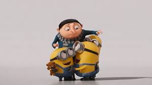Let us know what you think in the comments below.► sign up for a. Minions The Rise Of Gru Revealed As Minions Sequel Title Comingsoon Net
