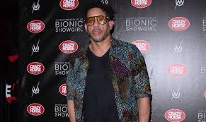 Provided to youtube by believe sasjoey starr vs kool shen, mc jean gabin, naja · joey starr, kool shen, mc jean gabin, najamenace sur la planète rap 3℗ on sa. Joeystarr Insulte Violemment Son Ancien Acolyte Kool Shen Video