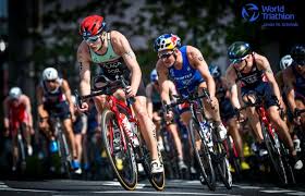 Tras la escapada valedera en categoría femenina parecía que iba a ver movimiento en la masculina para que la escapada llegara. Wtcs Yokohama Kristian Blummenfelt Strikes Gold In Japan Event News Tri247 Com