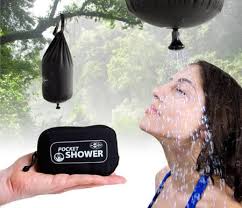 It comes with five spray functions with easy to clean nozzles. 10 Coolest Shower Designs Cool Showers Shower Designs Oddee