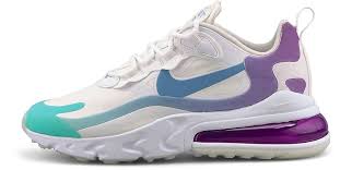 Maybe you would like to learn more about one of these? Nike Sneaker Air Max 270 React Weiss Gortz 31874101