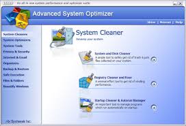 Ai makes everything easier, and extraordinary. Advanced System Optimizer 3 9 3645 Crack Keygen 2020 Download