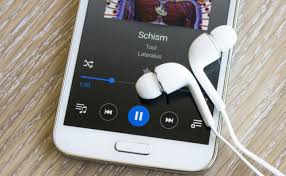 Default music player is a free music & audio app. Install Galaxy S6 Music Player On Samsung Devices With Apk File