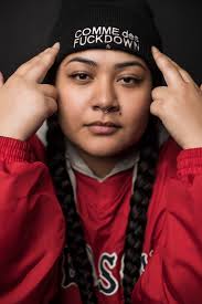 Anna Kucera—Critical Path