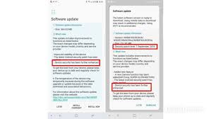New versions for top android apps with mods. What Are Android Security Updates And Why Do They Matter