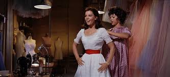 The role of anita was played by chita rivera in the stage version of west side story. Natalie Wood Rita Moreno West Side Story 1961 Rita Moreno Street Film Tony Awards