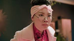 Life of Kea" Episode #1.1 (TV Episode 2023)