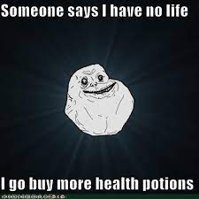 Forever Alone No Life Memebase Funny Memes