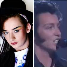 Did you have a crush