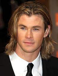 One of the issues with flitting between short and long is. Does Chris Hemsworth Look Better With Long Hair Or Short Hair The Student Room