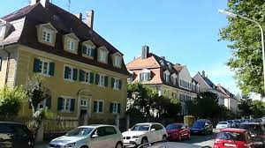 Klicke dazu auf einen ort und stelle dann den relevanten radius ein. Munchen Neuhausen Nymphenburg Mit Hoffi Know Hoff Youtube