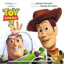 BRASS SECTION IN MOVIES: TOY STORY 2 (1999)