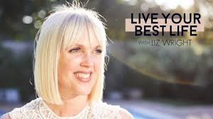Living from Rest w/ Liz Wright