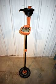 Icon data logger & ground pioneer 4500 metal detector. Ground Efx Swarm Series Digital Metal Detector Lighted Screen Works Pick Up Only Industrial Machinery Equipment Woodworking Woodworking Equipment Online Auctions Proxibid