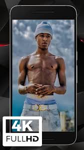 Dont touch my phone wallpapers. 4k Youngboy Nba Wallpaper Fur Android Apk Herunterladen