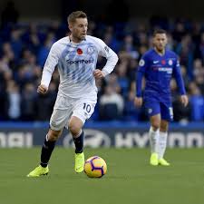 In 2003, he joined another sports club called breiðablik as playing conditions were better at breiðablik and played there. Gylfi Sigurdsson Ruled Out Of Iceland Squad After Everton Midfielder S Injury Against Chelsea Liverpool Echo