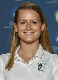 2019-20 William Smith Golf Roster