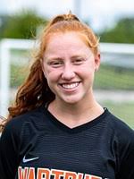Women's Soccer Opens 2019 with 3-1 Victory over Macalester