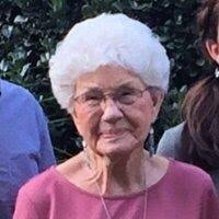 Goldie Henderson Obituary (1934