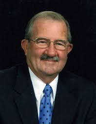 Gerald Allen Williams