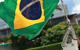 Japão, 01 de setembro de 2021 * fórum. O Golpismo Do 7 De Setembro Pode Ser A Corda Para O Pescoco De Bolsonaro