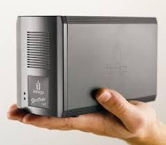 Iomega Storcenter Ix2 Nas Gets Torrents Remote Access Slashgear
