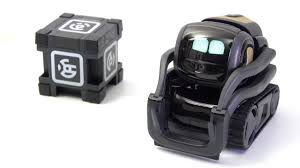 Anki Vector Home Robot Review Youtube Buy the best and latest vector robots on banggood.com offer the quality vector robots on sale with worldwide free shipping.
