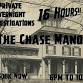 Private 16 Hour Investigation - The Chase Manor event image