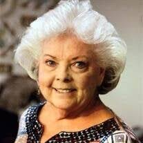 Bonita Bagwell Evans Obituary