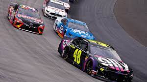 Various forms of race track have been used throughout the history of nascar. Nascar At Indianapolis Odds Key Stats Bets To Consider Jimmie Johnson 60 1 To Achieve Playoff Miracle At Brickyard