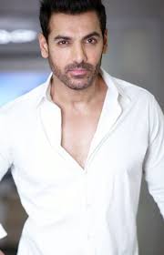 John Abraham