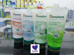 Cara mengatasi jerawat pun berbeda tergantung pada jenis jerawat dan kondisi kulit setiap orang. Jenis Jenis Pencuci Muka Himalaya Herbals Dan Fungsinya Marmin