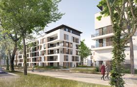 Bis zum 30.07.2021 spenden wir 15 euro zur pflanzung eines baumes, pro 15.000 euro kaufwert. Industria Wohnen Erwirbt Projektiertes Wohnquartier Holzhofpark In Darmstadt J Molitor Immobilien Gmbh