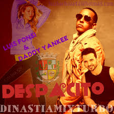 Luis fonsi feat daddy yankee despacito (2017). Luis Fonsi Ft Daddy Yankee Despacito By Farruko25 On Deviantart