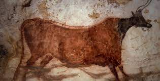 Already seen the lascaux 2 replica? Lascaux