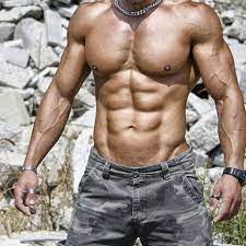 Maybe you would like to learn more about one of these? The Spartacus Workout