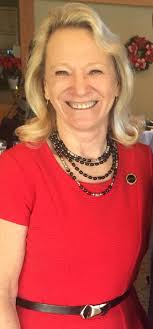 Kimberly Pruett Anne Molgaard