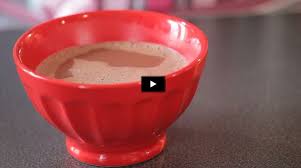 Comment Faire Un Chocolat Chaud Video Gourmand Recettes De Cuisine Chocolat Chaud Maison Faire Du Chocolat Recettes De Cuisine