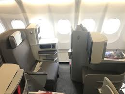 Iberia Airbus A330 200 Premium Economy Best Description