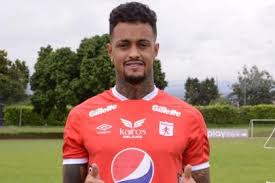 El mejor sitio de noticias del america de cali, mantente informado con noticias, estadisticas, videos, entrevistas y todo lo relacionado con america de cali hoy Joao Rodriguez Would Leave America De Cali Options To Return To Europe Transfer Market Rumor Colombians Abroad Archysport