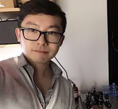 Alumni Gallery — The Fordyce Lab